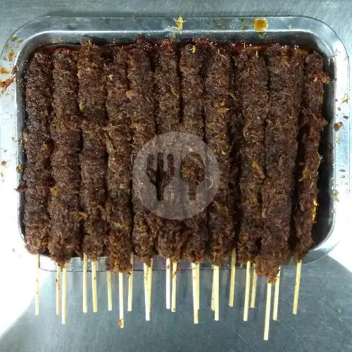 Gambar Makanan Nasi Gurih & Lontong Hj Hajrah, Sebelah Gg Ampera 1 18