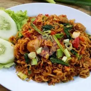 Gambar Makanan Nasi Goreng Al Barokah 99 1