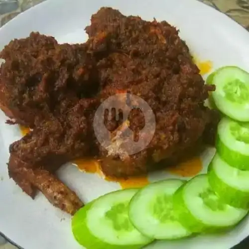 Gambar Makanan NASI BEBEK SATU PUTRA, Jl Almuflihun Depan Gg Aminah 1