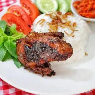 Gambar Makanan Ayam Penyet Mang Uche, Taman Sari Bandung Wetan 3