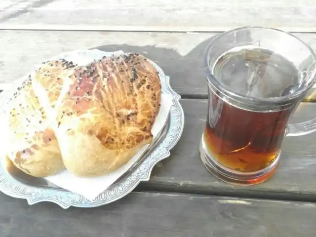Kardelen Çay evi