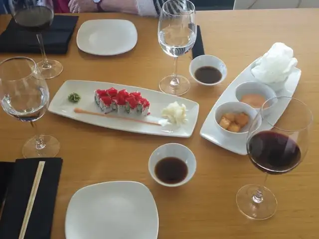 Kaison Sushi'nin yemek ve ambiyans fotoğrafları 31