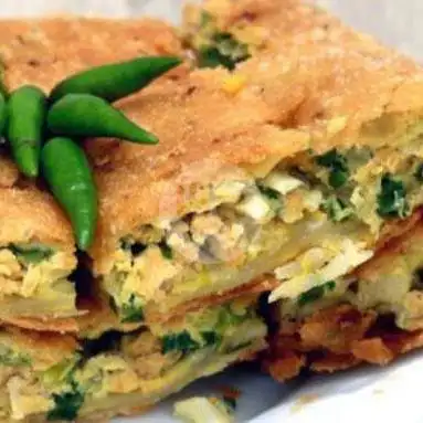 Gambar Makanan Martabak Ujang, Gunung Putri 16