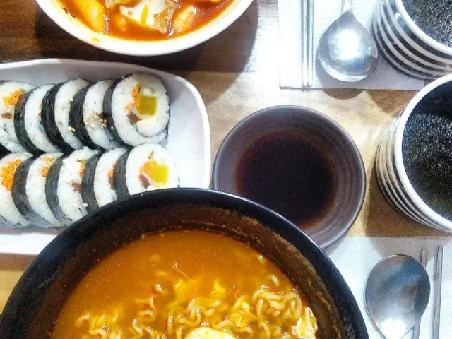 Seoul Korean Food Photo 18