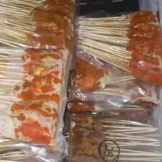 Satay Frozen power Ghombau