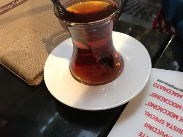 Coffeeshop  Company Pera'nin yemek ve ambiyans fotoğrafları 27