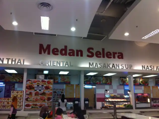 Medan Selera Tesco (Sg. Petani Utara) Food Photo 14