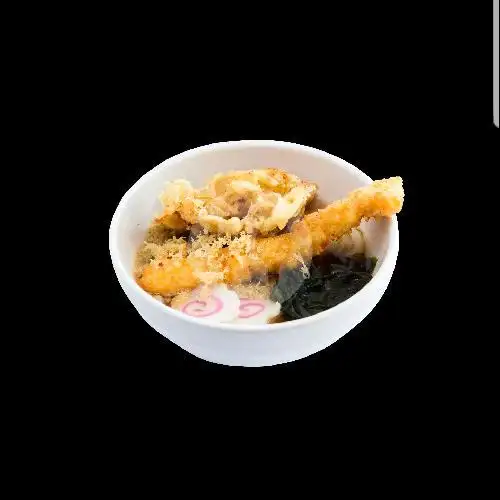 Gambar Makanan Akira Japanese Restaurant, Gusti Hamzah 4