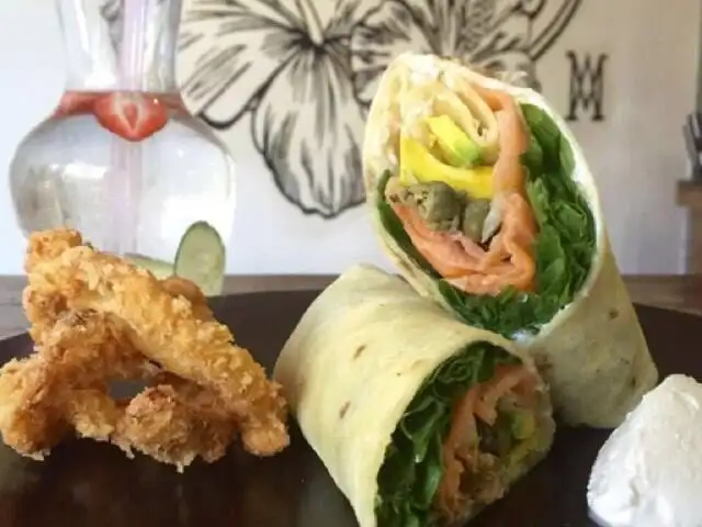 Gambar Makanan Wrap It Up!!! 6