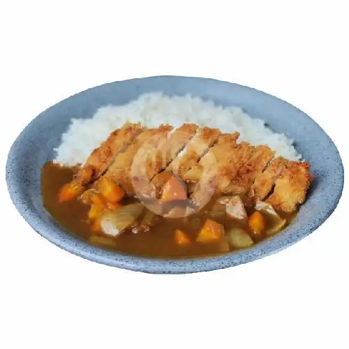 Gambar Makanan Ronin Japanese Cuisine, Tenggilis Mejoyo 14