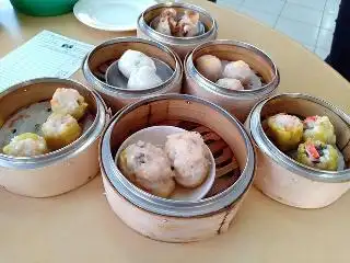 Teik Kee Dim Sum