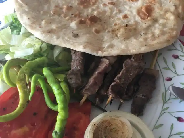 Kayayurt Restaurant'nin yemek ve ambiyans fotoğrafları 4