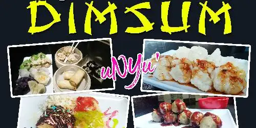 Cireng,Cilok & Dimsum Unyu'2, Bumiaji