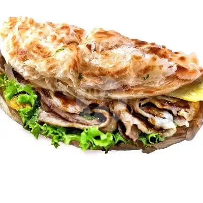 Gambar Makanan Liang Sandwich Lippo Mall Puri, Puri Indah 15