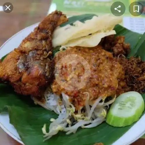 Gambar Makanan Sego Pecel Ibu Murni, Matraman 9