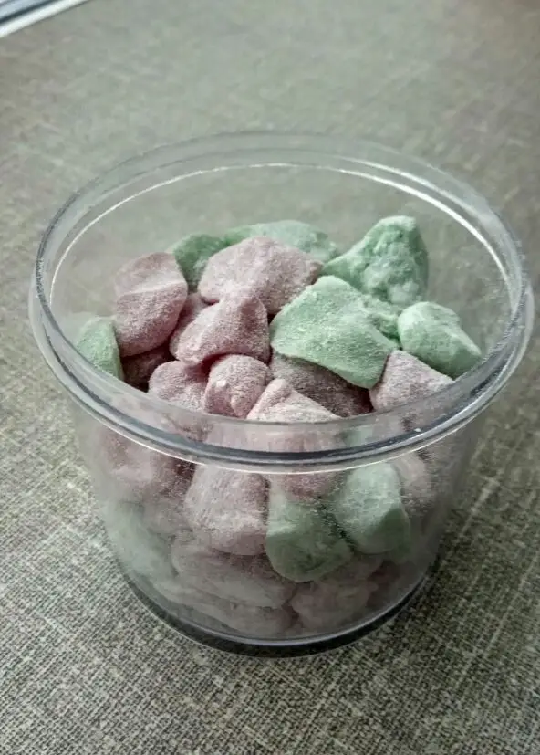 Gambar Makanan Mocha Mochi 13