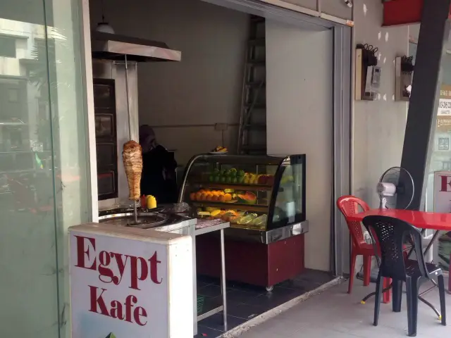 Egypt Kafe Food Photo 3