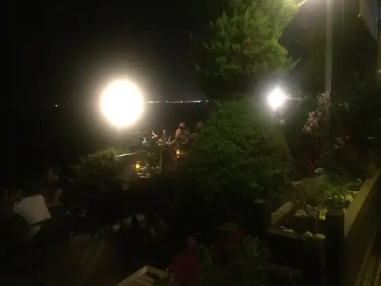 Nar Beach Bistro'nin yemek ve ambiyans fotoğrafları 79