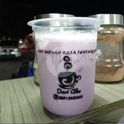 Gambar Makanan Kopi Dari Aku, Ilir Timur 2 15