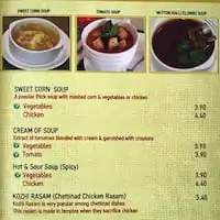 Chennai Xpress Food Photo 1