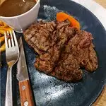 Gelora Steak House Food Photo 1