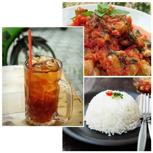 Gambar Makanan Diffa Home Cooking, Arung Sanrego 14