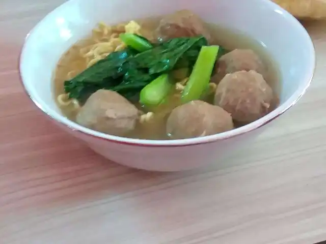 Gambar Makanan Bakso JWR 11