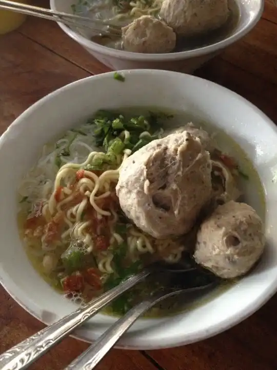 Gambar Makanan Bakso Pak Narto 3