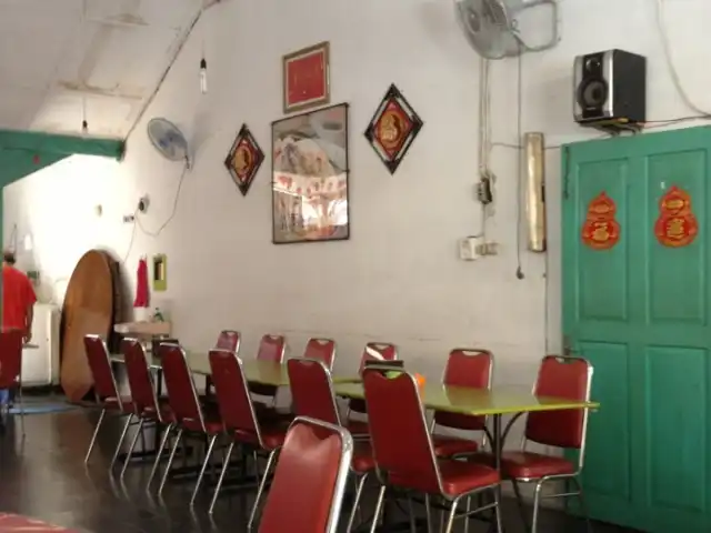 Gambar Makanan Rumah Makan Chinese Lezat Medan 5