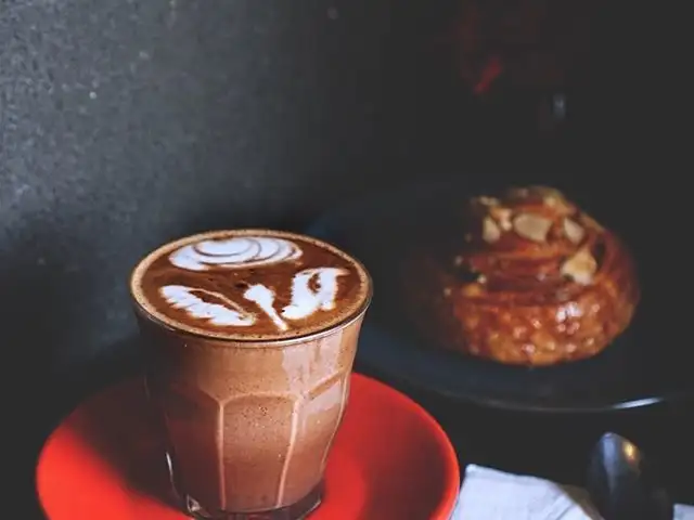 Gambar Makanan Tanamera Coffee Roastery 9