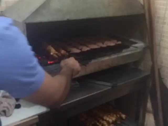 Bereket Kebap&Lahmacun'nin yemek ve ambiyans fotoğrafları 2