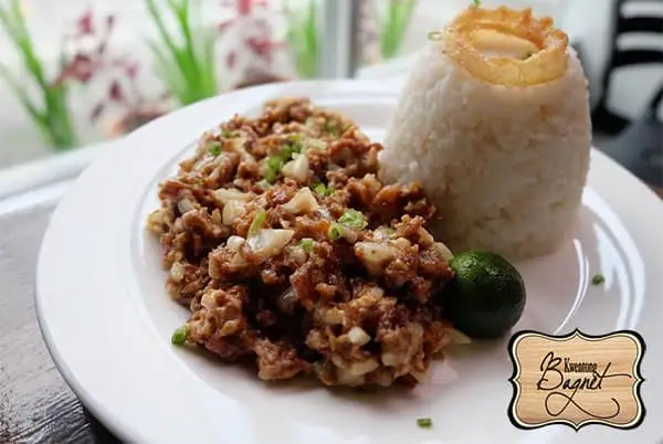 Kwentong Bagnet Food Photo 5