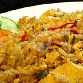 Gambar Makanan Nasi Goreng Sarworoso, Dago 5