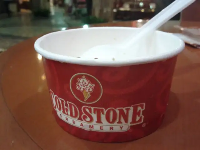 Gambar Makanan Cold Stone Creamery 5