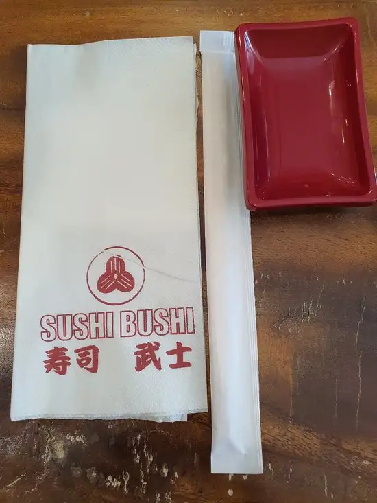 Gambar Makanan Sushi Bushi 16