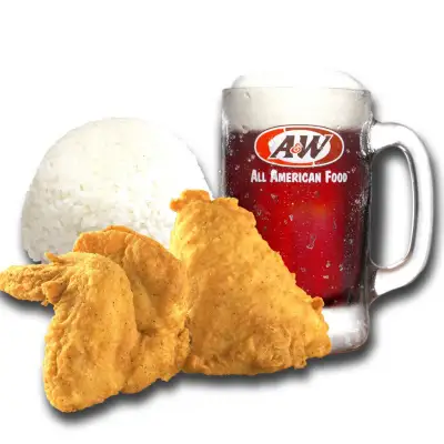 A&W