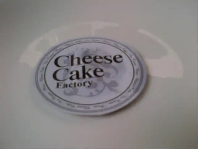 Gambar Makanan Cheese Cake Factory 6