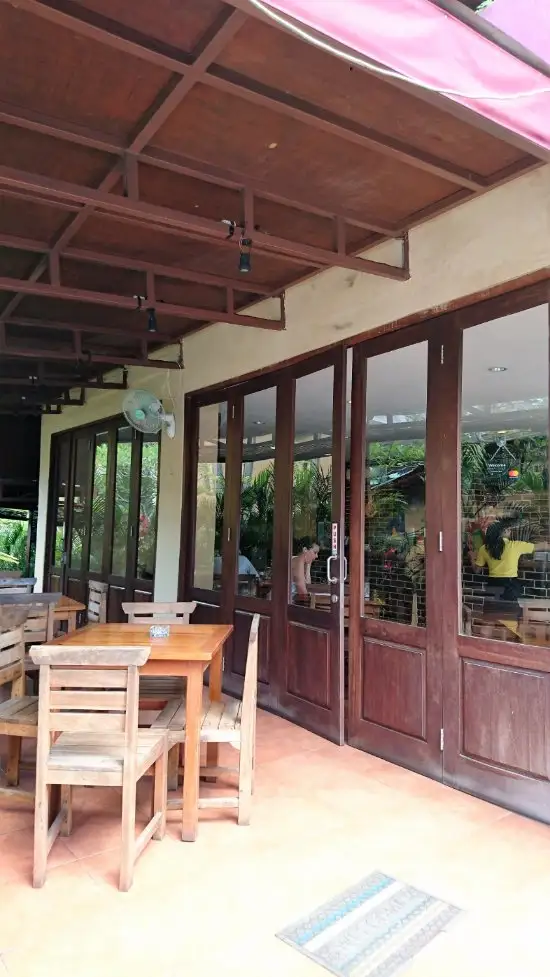 Gambar Makanan Kopi Bali House 2