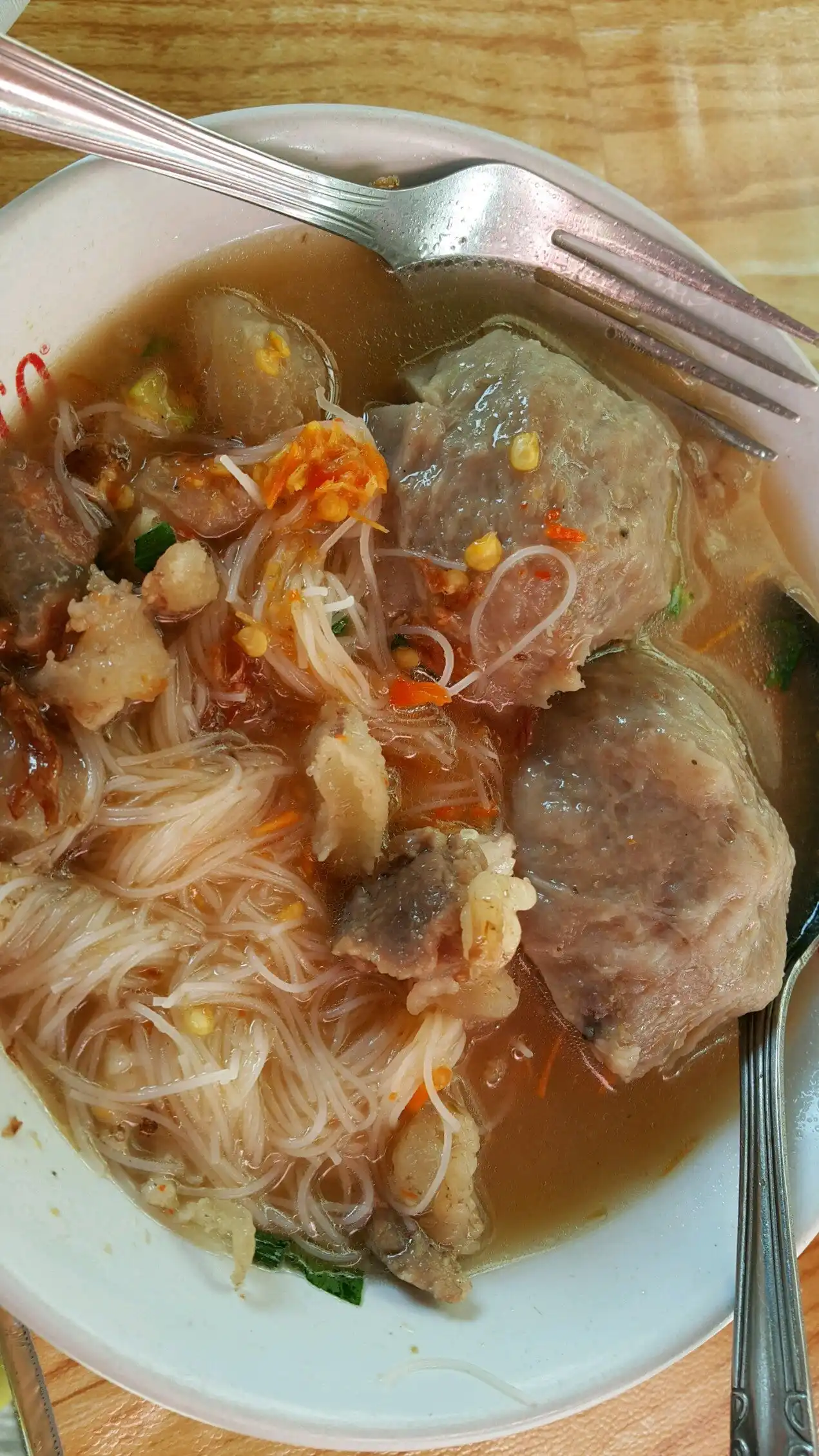 Bakso Pak'de Jo