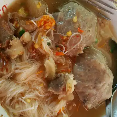 Bakso Pak'de Jo