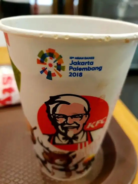 Gambar Makanan KFC Discovery Shopping Mal 17
