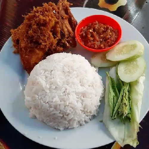 Gambar Makanan sate mahabbah 2