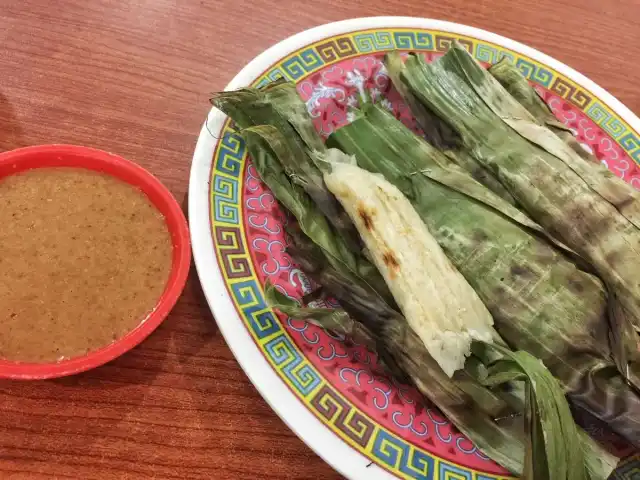 Gambar Makanan Kwetiaw Sapi Kelapa Gading 11