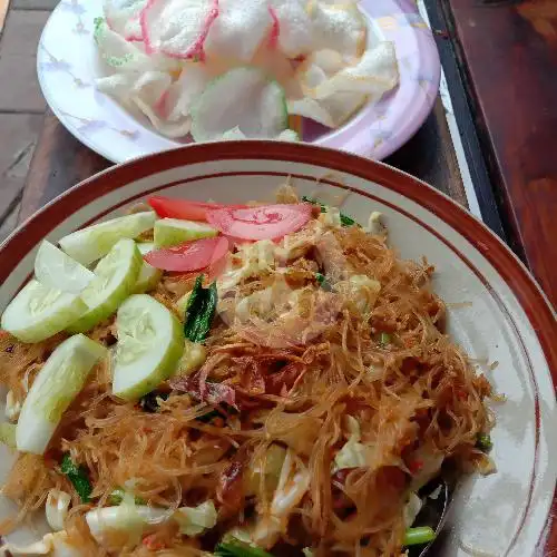 Gambar Makanan Nasi Goreng Brebes Berhias, Gambir 2