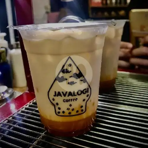 Gambar Makanan Kopi Javalogi Coffee, Permata Cibubur 10