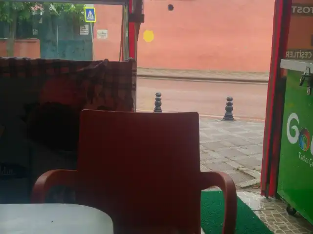 Di&Ba Cafe'nin yemek ve ambiyans fotoğrafları 3