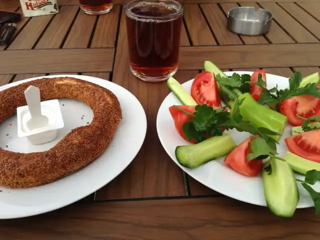 Simitçiköy'nin yemek ve ambiyans fotoğrafları 18