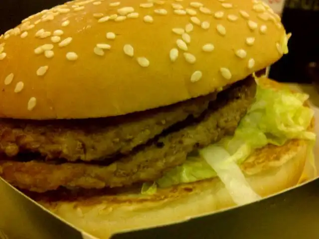 McDonald's / McCafè Food Photo 7
