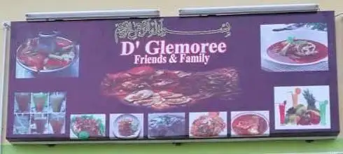 D’Glemoree Friends & Family Food Photo 2