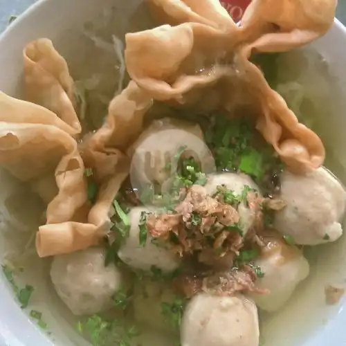 Gambar Makanan Bakso Shella Malang, Pura Demak 6